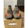 thumbnail image 4 of M addas 350 Kids Size 13k Bone ID4815, 4 of 6