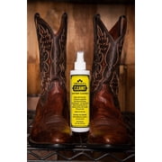 Obenauf's Leather Cleaner Liquid Spray, Cleanit 8 fl oz