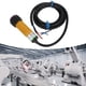 thumbnail image 3 of Sensor Fotoeléctrico De Robot Inteligente, Larga Distancia De Detección 10-36VDC Protección IP65 Sensor De Interruptor Fotoeléctrico Infrarrojo Para Línea De Montaje A Destajo, 3 of 7
