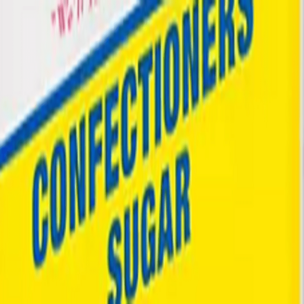 Product of Domino Confectioners Sugar 4 lbs.