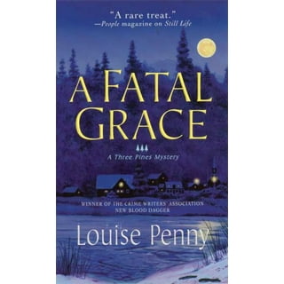 Celebrate Halloween with Mystery Night Featuring Louise Penny, A