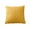 Yellow, variant on 16x16 Inch Throw Pillow Insert Included Decorative Cushion for Sofa Bed Living Room Home Decor Accent Pillow