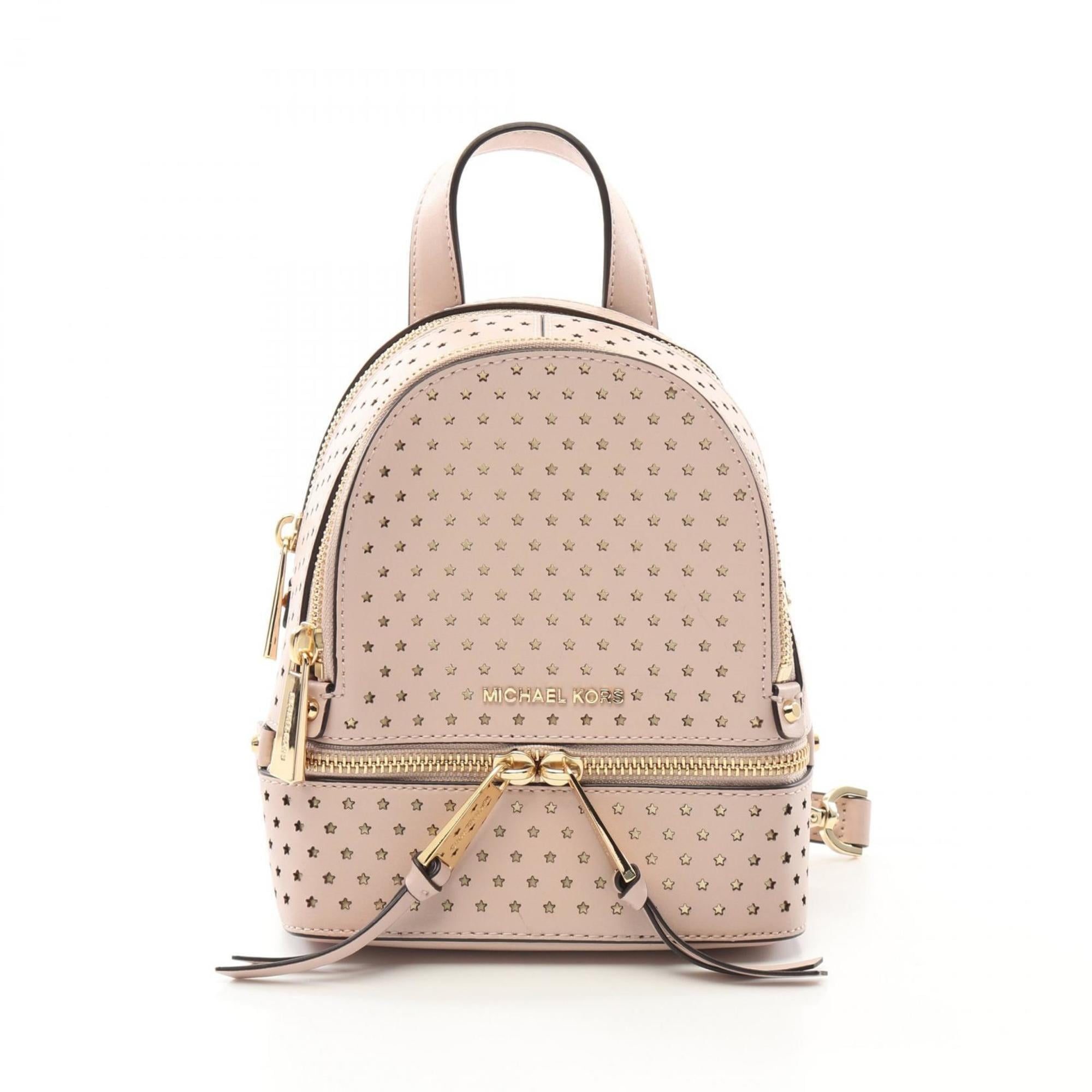 Michael Kors Backpacks in Backpacks | Pink - Walmart.com