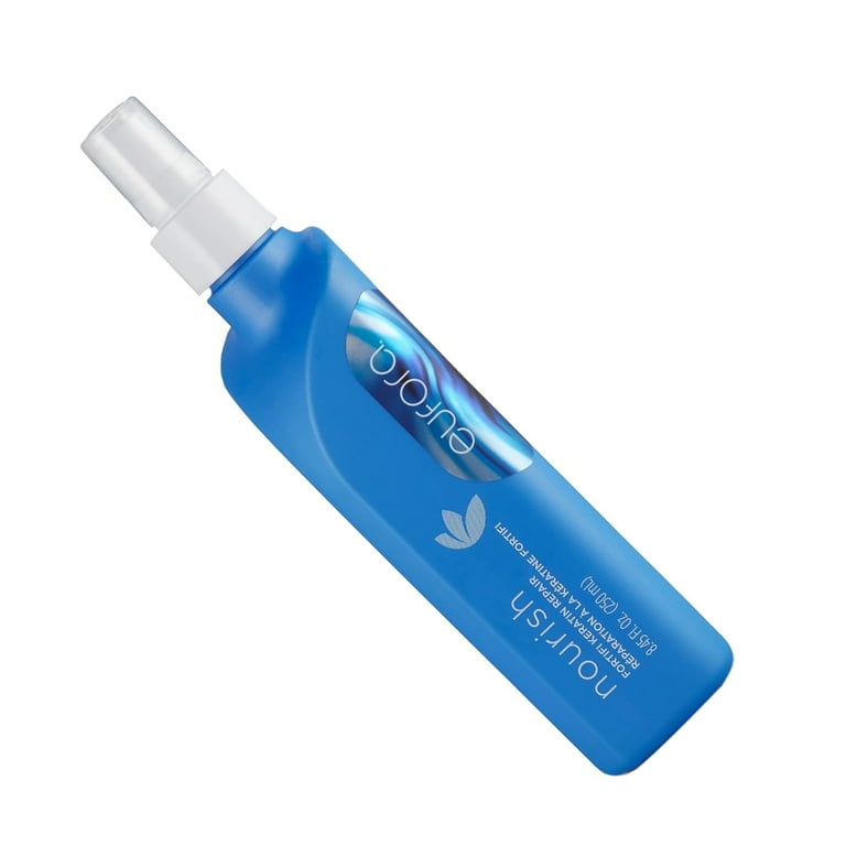Eufora Nourish Fortifi Keratin Repair, Botanical Hydrating Therapy
