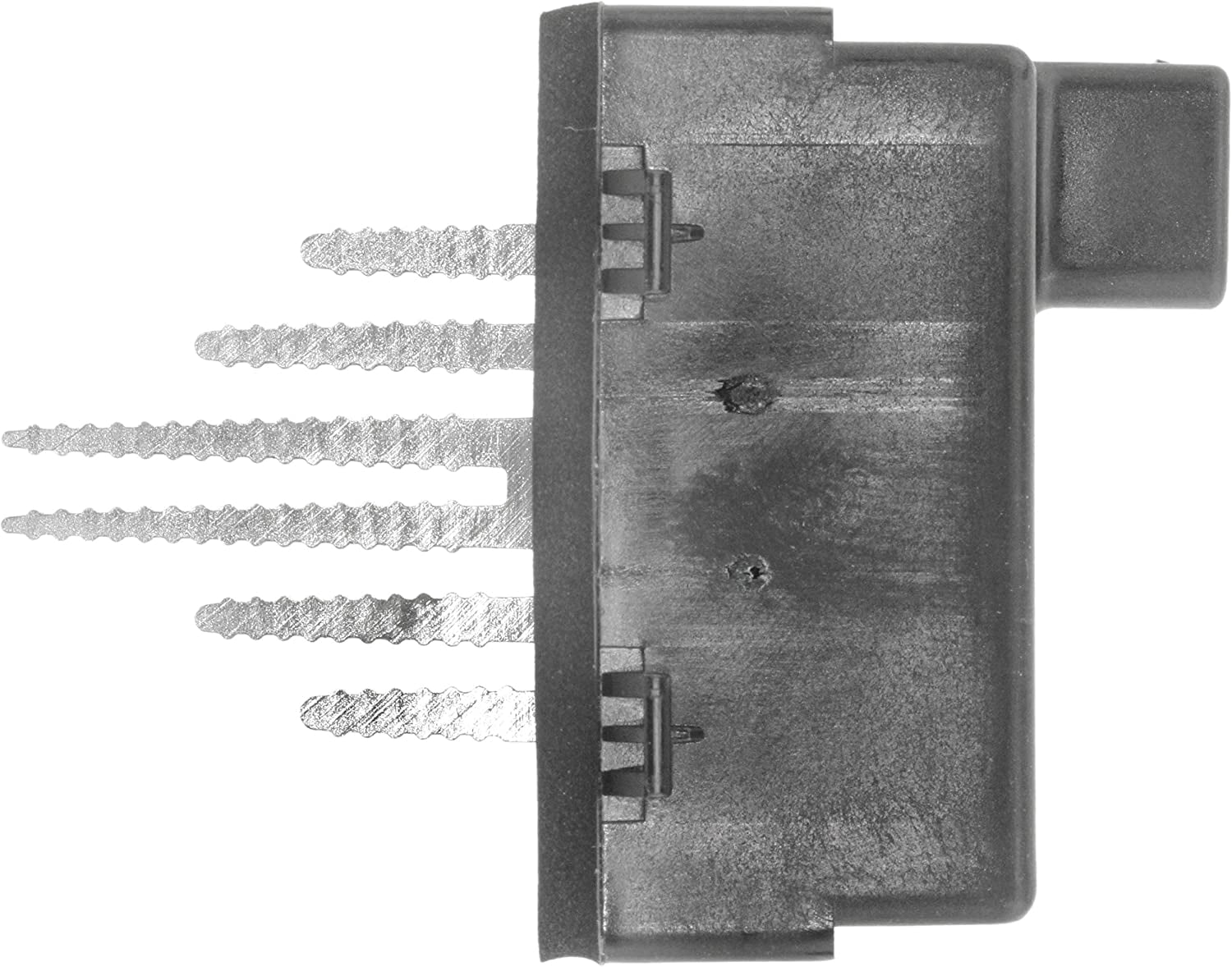 HVAC Blower Motor Resistor
