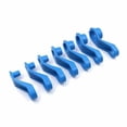 thumbnail image 3 of 7Pcs/Set Car Fuel Line Disconnect Tool Kit - Angled Design for Easy AC & Fuel Line Removal - Universal Fit for Domestic & Import Vehicles, 3 of 8