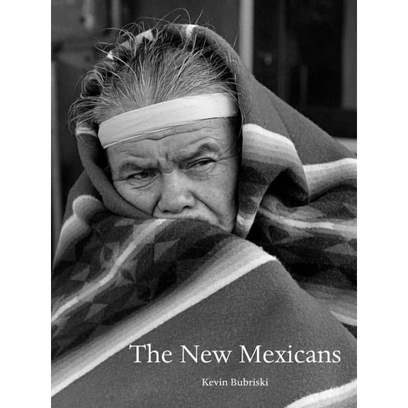 The New Mexicans: 1981-83, (Hardcover)