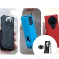 thumbnail image 2 of AOOOWER Impact Resistant Camera Guards Reinforced Edges Scratch Protections for X5, 2 of 9