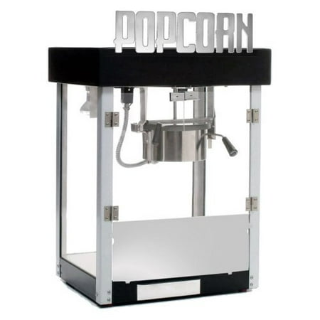 Benchmark USA 120 Volt Metropolitan Popcorn Popper