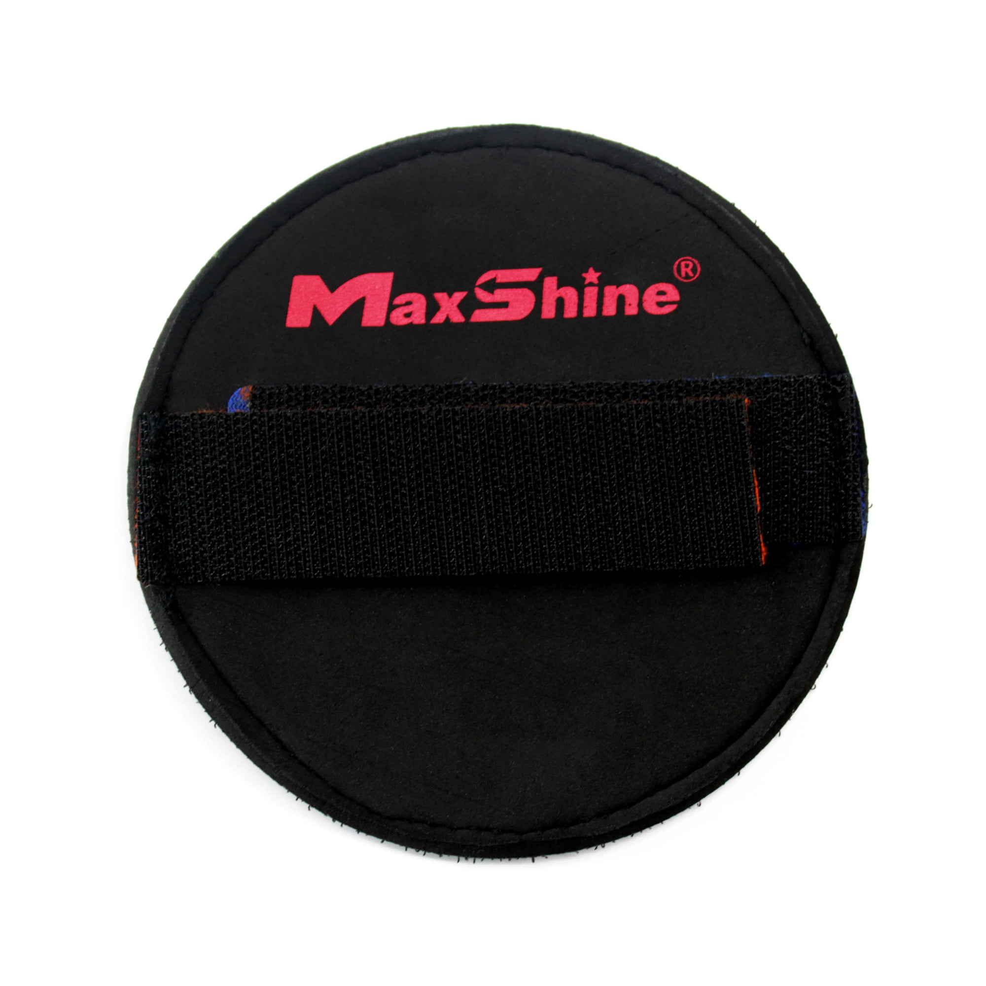 Maxshine Hand Polishing Pad Holder
