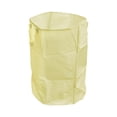 thumbnail image 1 of Sacs pour Déchets de Jardin avec Poignées Sacs de Jardin Réutilisables Sac pour Feuilles de Cour pour la Collecte des Déchets de Jardin Herbe et Feuilles Bac de Collecte de Déchets pour Piscine, 1 of 7