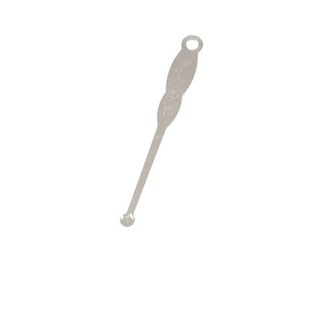 Unique Bargains Unique Bargains Ear Pick Spoon Curette Ear Wax Remover 5 Pcs