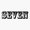 1pcs, variant on Seven Revelation Bible Verses Christian s Sticker