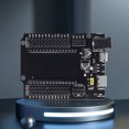 thumbnail image 3 of ESP32 Placa desarrollo expansión Tipo-C MICRO USB 30Pin GPIO Placa distribución, 3 of 8