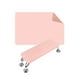 thumbnail image 5 of Reposabrazos para uñas con almohadilla antideslizante, impermeable, suave, duradero, de piel sintética, para manicura. Rosa, 5 of 9