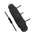 thumbnail image 1 of Funda para snowboard, bolsa para snowboard, funda de transporte para viajes, resistente a arañazos, funda de transporte para maletas, protección de 165, 1 of 8