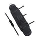 thumbnail image 1 of Funda para tabla de snowboard con correa de hombro ajustable para viajes 165, 1 of 8