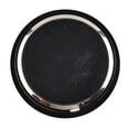 thumbnail image 3 of MYG Luminous Car Dashboard Air Vent Stick-On Time Clock Quartz Analog Watch Gauge, 3 of 9