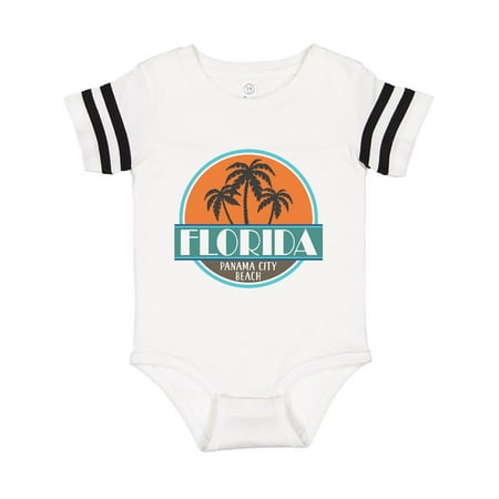 

Inktastic Panama City Beach Florida Gift Baby Boy or Baby Girl Bodysuit