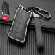 thumbnail image 3 of Funda para llave de coche para Lexus RX 300 330 350 400H IS 250 200 LX 470 570 GX 460 470 CT 200H 2016 2017 2018 2019 IS ES GS RX LX GS GX NX, 3 of 3