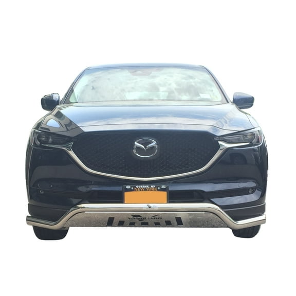 VGUBG-1771-1920SS 2.5 inch Stainless Steel Elegant Runner