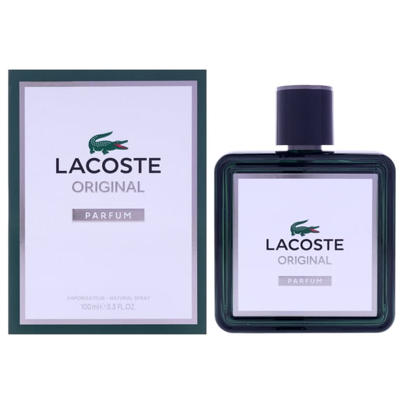 Original by Lacoste for Men - 3.3 oz Parfum Spray