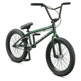 Netflix Stranger Things Lucas BMX Bike, 24-inch wheels