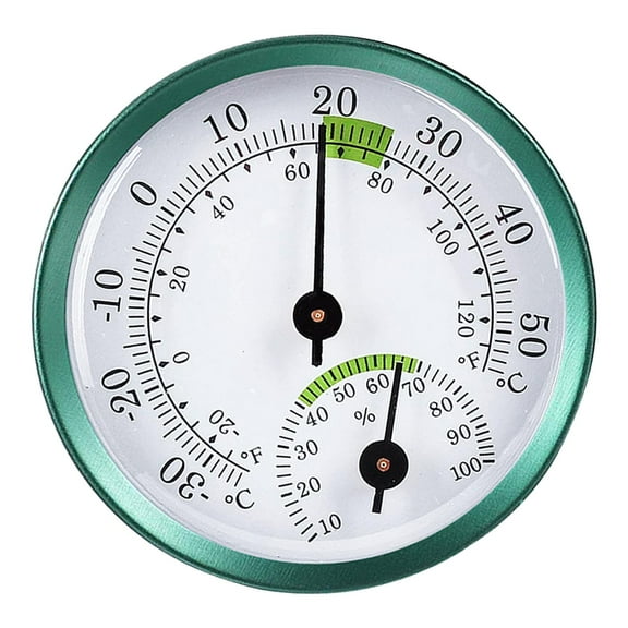 Humidity Gauges
