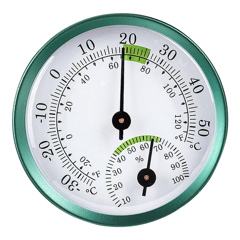 5 Best Hygrometers for Measuring Humidity
