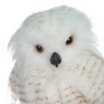 thumbnail image 2 of Holiday Time PL 12 in FABRIC OWL TREE TOP Home Decor, 2 of 5