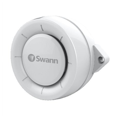 UPC: 0840236132980 | Swann Indoor Siren