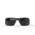 thumbnail image 2 of Gafas de Seguridad EDGE Brazeau con Lentes Polarizadas UV400, 2 of 7