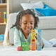 thumbnail image 3 of Botellas Sensoriales hand2mind Numberblocks de Uno a Cinco para Niños de 3 a 5 Años, 3 of 5