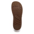 thumbnail image 6 of HOBIBEAR Women's Wide-Toe Casual Sneakers: Breathable Mesh-Synthetic Leather Upper, Lightweight Non-Slip Walking Shoes, 6 of 6