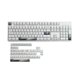 thumbnail image 2 of Panda Keycap PBT Sublimation Mechanical Keyboard Keycap Personality Bamboo Forest Cherry Full Set Of 142 Keys for Key Ca, 2 of 5