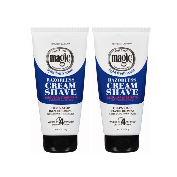 magic shave video magic shave video