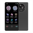 thumbnail image 1 of Portable Audio Translator 142 Language Translating Offline in Real Time Smart AI Voice Photo Intelligent Translation,1 * Language Translator 1 * Data cable,Black, 1 of 8