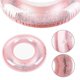 thumbnail image 2 of Anillo de natación inflable LzGUNGY Boya de piscina inflable para adultos 90 cm, 2 of 5