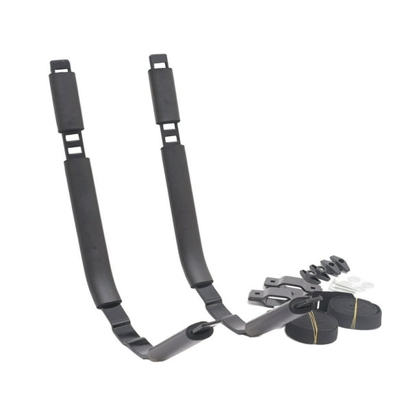 Universal 2 JBars Kayak Roof Rack Car SUV Van Top Mount Boat Canoe Carrier Universal 2 JBars Kayak Roof Rack Car SUV Van Top Mount Boat Canoe Carrier