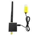 thumbnail image 2 of Juguete inalámbrico GHz 14dbm, amplificador potenciador de señal de telemando, transmisión de datos de 500-800m Hugo Potenciador de la señal inalámbrica, 2 of 8