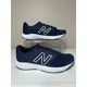 thumbnail image 2 of New Balance Men's 520 V7 Running Shoes Sneakers Lightweight Navy Blue Size 9, 2 of 5
