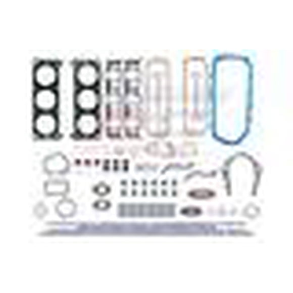 Empaque Completo DC Gasket Para Buick Regal 1988 - 1989 (DC Gasket)