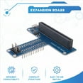 thumbnail image 4 of -Type Expansion Adapter for Microbit Breadboard Python Graphical Programming Interface for Microbit, 4 of 10