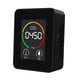thumbnail image 4 of Probador de CO2, Monitor de calidad del aire interior, Monitor portátil de temperatura y humedad preciso, multiusos para el hogar, invernadero y exter DYNWAVEMX Probador de calidad del aire, 4 of 8
