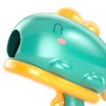 thumbnail image 4 of Pizarra de dardos con forma de dinosaurio Bennol de Outdoor Toys para niños de 3 a 6 años, 4 of 6