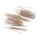 thumbnail image 4 of Kit de agujas de coser a mano, 4 especificaciones, herramienta artesanal de costura, accesorios DIY , d'argento, 200 piezas, 4 of 9