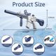 thumbnail image 2 of Electric Water Gun For Adults Automatic Squirt Water Guns Soaker Squirt Summer Squirt Shooter Gun Toy Swimming Pool Beach Water Toys, 2 of 3