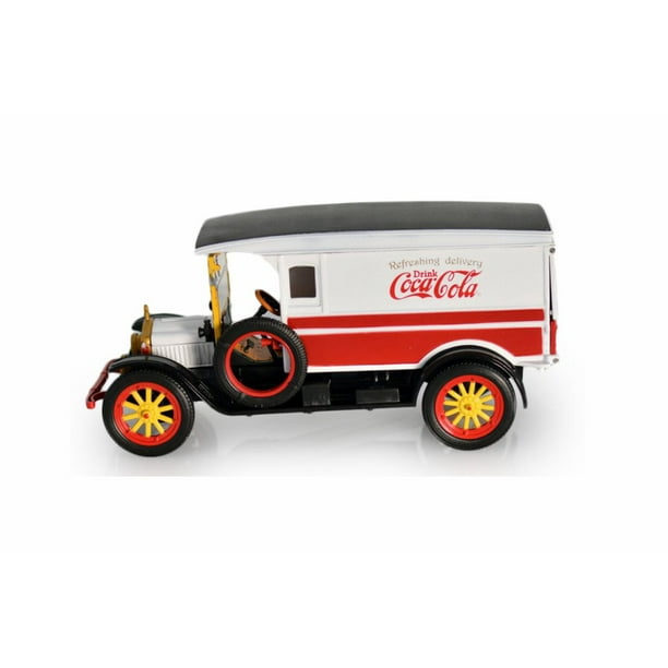 19 White Van Aƒae A A A Aƒa Sa A Fourfonnette Pick Up White W Black Motor City 1 32 Scale Diecast Model Toy Cars Walmart Com Walmart Com