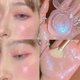 thumbnail image 3 of Resaltador de Puré de Patatas YONGSHENG 2 uds Gel de Maquillaje Brillo Natural, 3 of 5