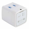 thumbnail image 1 of Automatic Watering System, Remote Control 100-240V Plant Watering System, For Garden Greenhouse Dual Pump UK Plug, 1 of 8